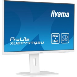 iiyama ProLite XUB2797QSU-W2, LED-Monitor