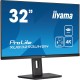 iiyama ProLite XUB3293UHSN-B5, LED-Monitor