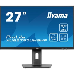 iiyama Prolite XUB2797UHSNP-B1, LED-Monitor