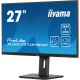 iiyama Prolite XUB2797UHSNP-B1, LED-Monitor