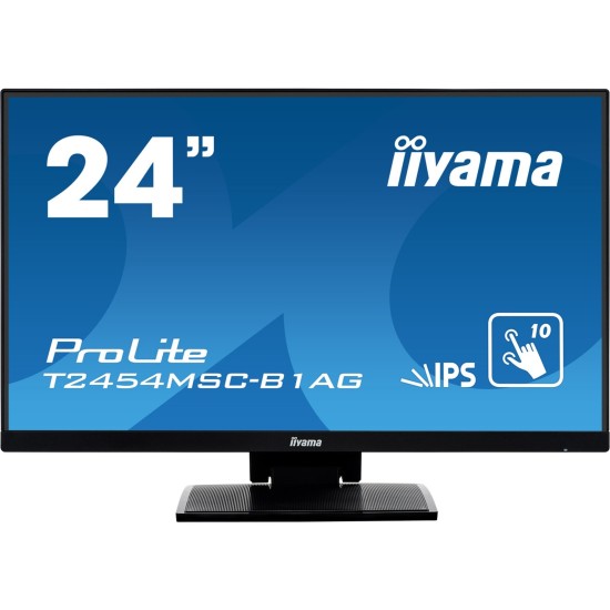 iiyama T2454MSC-B1AG, LED-Monitor