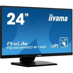 iiyama T2454MSC-B1AG, LED-Monitor