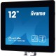 iiyama TF1215MC-B1, LED-Monitor