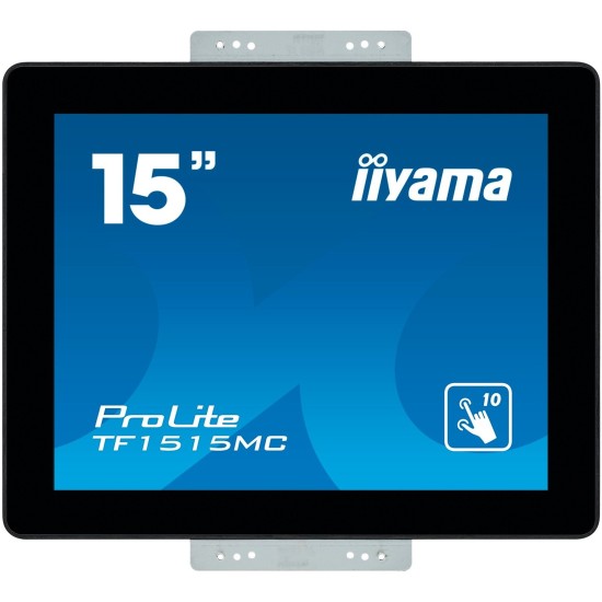 iiyama TF1515MC-B2, LED-Monitor