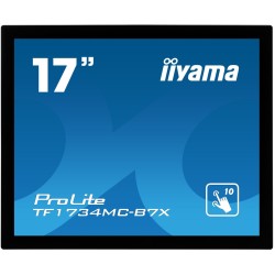 iiyama TF1734MC-B7X, LED-Monitor