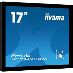 iiyama TF1734MC-B7X, LED-Monitor