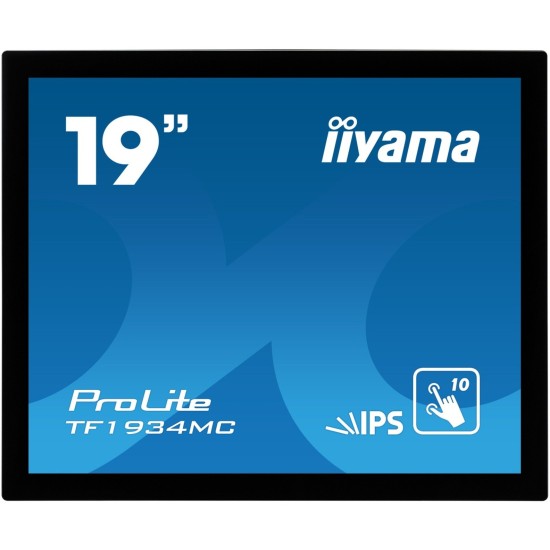 iiyama TF1934MC-B7X, LED-Monitor