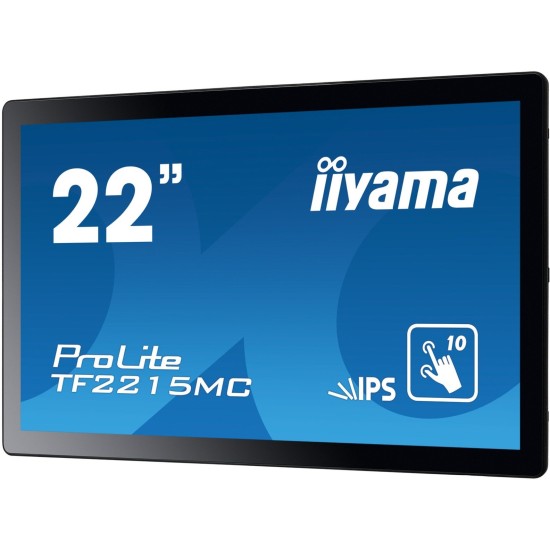 iiyama TF2215MC-B2, LED-Monitor