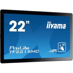 iiyama TF2215MC-B2, LED-Monitor