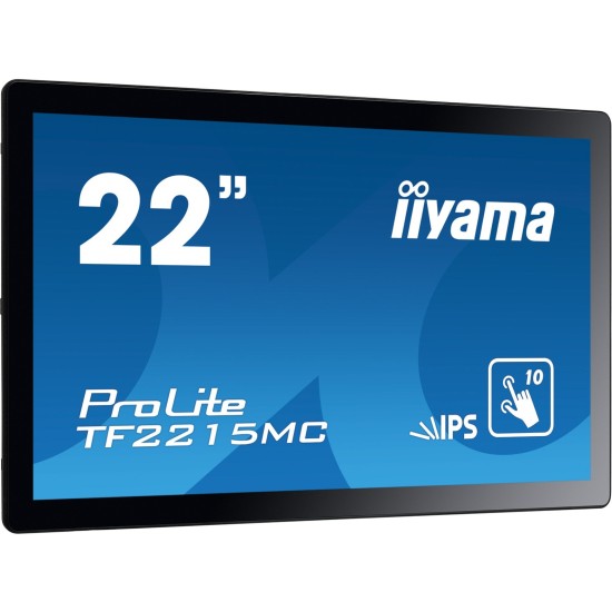 iiyama TF2215MC-B2, LED-Monitor