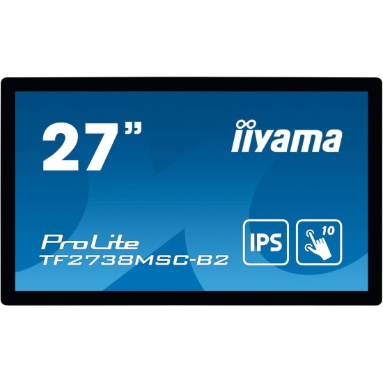 iiyama TF2738MSC-B2, LED-Monitor