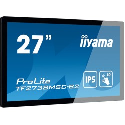 iiyama TF2738MSC-B2, LED-Monitor