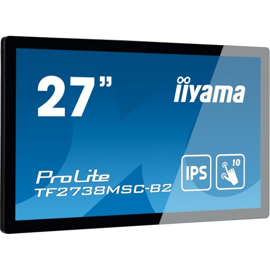 iiyama TF2738MSC-B2, LED-Monitor