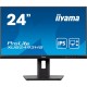 iiyama XUB2493HS-B6, LED-Monitor