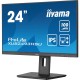 iiyama XUB2493HSU-B6, LED-Monitor