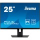 iiyama XUB2595WSU-B5, LED-Monitor