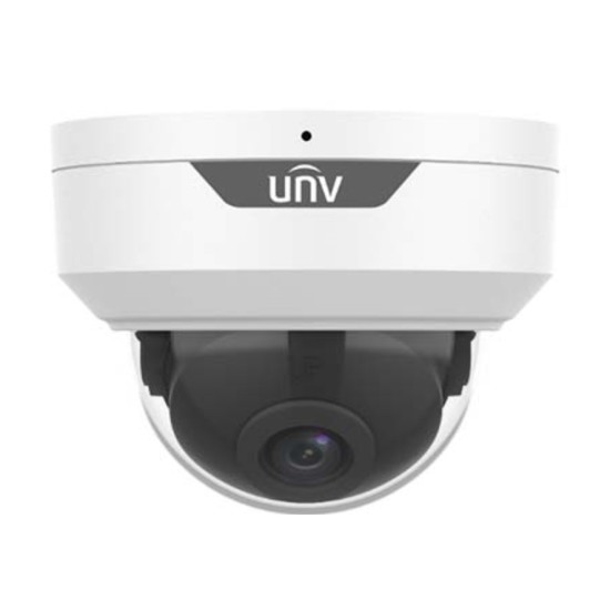 HD Kamera Uniview UAC-D125-AF28M