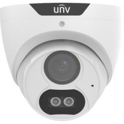 HD Kamera Uniview UAC-T122-AF28M-W  (2.8mm, 4.0mm)