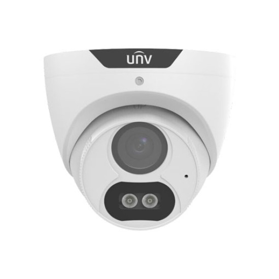 HD Kamera Uniview UAC-T122-AF28M-W  (2.8mm, 4.0mm)