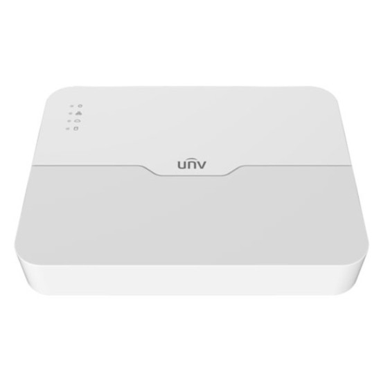 IP NVR Uniview NVR301-16LS3-P8