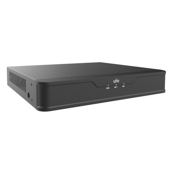 IP NVR Uniview NVR301-08S3