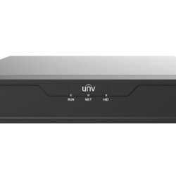 IP NVR Uniview  NVR301-16B-IQ