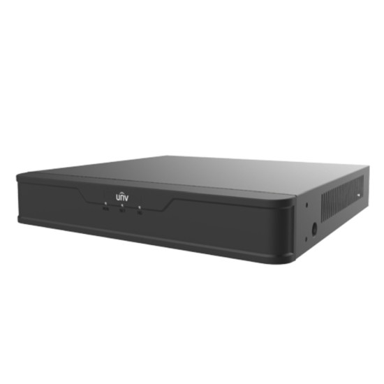 IP NVR Uniview NVR501-08B-P8