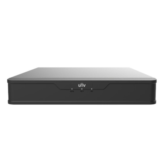 IP NVR Uniview NVR501-08B-P8