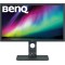 BenQ SW321C 81,3cm (31,5") 4K IPS Profi-Monitor HDMI/DP/USB-C Pivot 5ms 60Hz
