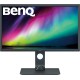 BenQ SW321C 81,3cm (31,5") 4K IPS Profi-Monitor HDMI/DP/USB-C Pivot 5ms 60Hz
