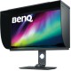 BenQ SW321C 81,3cm (31,5") 4K IPS Profi-Monitor HDMI/DP/USB-C Pivot 5ms 60Hz