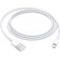 Apple Lightning to USB cable 1.0 m