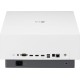 LG CineBeam HU810PW Forte 4K laser projector 2700 lumens HDMI/USB Wi-Fi webOS