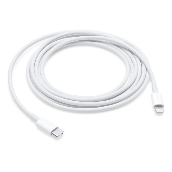 Apple USB-C to Lightning cable 2.0 m