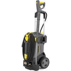Kärcher HD 5/15 C Plus high pressure cleaner