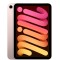Apple iPad mini 2021 WiFi 256 GB Rosé MLWR3FD/A