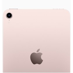Apple iPad mini 2021 WiFi 256 GB Rosé MLWR3FD/A