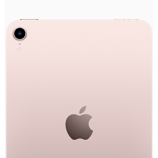 Apple iPad mini 2021 WiFi 256 GB Rosé MLWR3FD/A