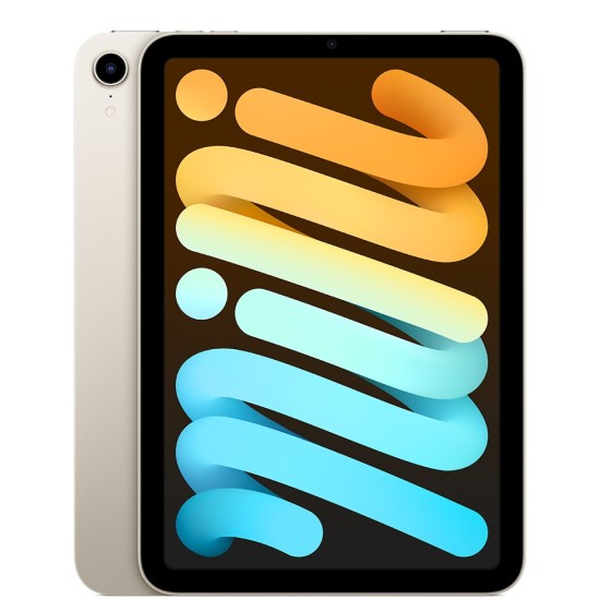 Apple iPad mini 2021 WiFi 256 GB Polaris MK7V3FD/A