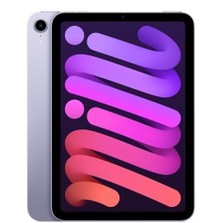 Apple iPad mini 2021 WiFi 256 GB violet MK7X3FD/A