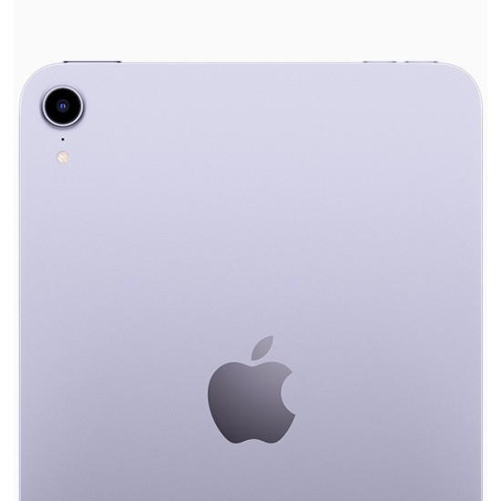 Apple iPad mini 2021 WiFi 256 GB violet MK7X3FD/A