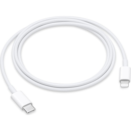 Apple USB-C to Lightning cable 1.0 m