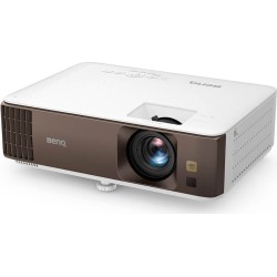 BenQ W1800 Heimkino-Beamer - 4K UHD, 2.000 ANSI Lumen, HDR BenQ W1800 Heimkino-Beamer - 4K UHD, 2.000 ANSI Lumen, HDR