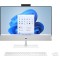 HP Pavilion 23,8" FHD IPS All-in-One R5-5500U 16GB/512GB SSD Win11 24-ca0400ng