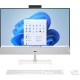 HP Pavilion 23,8" FHD IPS All-in-One R5-5500U 16GB/512GB SSD Win11 24-ca0400ng