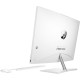 HP Pavilion 23,8" FHD IPS All-in-One R5-5500U 16GB/512GB SSD Win11 24-ca0400ng