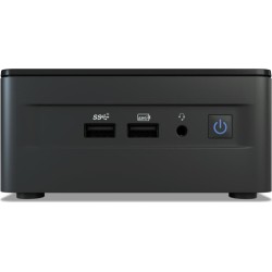 ASUS NUC 12 Pro Tall Kit RNUC12WSHI700002I i7-1260P 0GB/0GB Barebone DOS