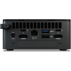ASUS NUC 12 Pro Tall Kit RNUC12WSHI700002I i7-1260P 0GB/0GB Barebone DOS