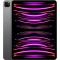 Apple iPad Pro 12,9" 2022 Wi-Fi 256GB Space gray MNXR3FD/A
