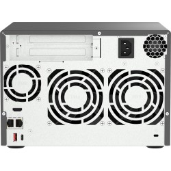 QNAP TVS-h674-i5-32G NAS 6-Bay